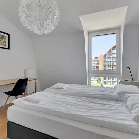 Grano Flats - Riverfront