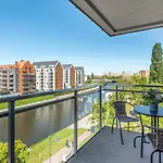 Grano Flats - Riverfront