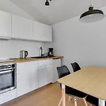 Apartman Grano Flats - Riverfront *