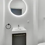 Grano Flats - Riverfront Apartman *