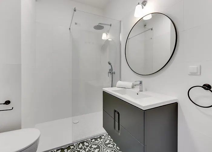 Grano Flats - Riverfront