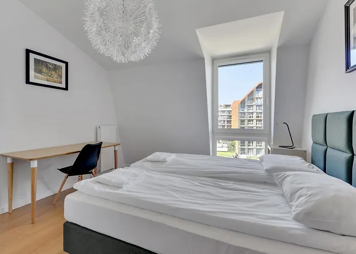 Grano Flats - Riverfront